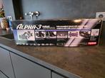 KYOZHO Alpha -3, Hobby en Vrije tijd, Auto offroad, Ophalen of Verzenden, Zo goed als nieuw, Nitro