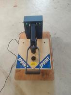 Hittepers - Sprint oppervlakte 38x38 cm, Hobby en Vrije tijd, Kledingapplicaties en Hotfix, Ophalen