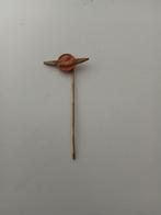 Pin Koninklijke Luchtmacht jaren 59/60, Ophalen, Luchtmacht, Nederland, Embleem of Badge