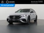 Mercedes-Benz E-klasse Estate AMG 53 4MATIC+ | Head up | Rij, Auto's, Automaat, Stof, Gebruikt, Adaptive Cruise Control