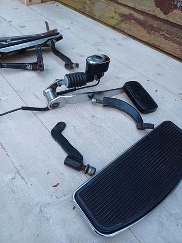 Floorboarts set. beschikbaar voor biedingen