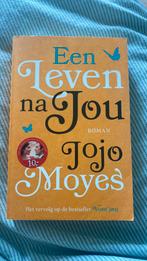Jojo Moyes - Een leven na jou, Boeken, Jojo Moyes, Ophalen of Verzenden, Zo goed als nieuw