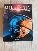 Millennia Altered Destinies Big Box Pc Game, 1 speler, Ophalen of Verzenden, Zo goed als nieuw, Vanaf 3 jaar