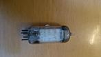Vintage Philips PL21 / 2D21 Thyratron – gebruikt ca. 1955, Ophalen of Verzenden, Zo goed als nieuw