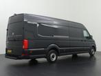 Volkswagen Crafter 2.0TDI 140PK DSG Automaat L5H3 Highline |, Stof, Gebruikt, 4 cilinders, Navigatiesysteem