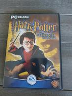 Harry Potter en de Geheime Kamer Pc Cdrom  game, Spelcomputers en Games, Games | Pc, Avontuur en Actie, 1 speler, Ophalen of Verzenden