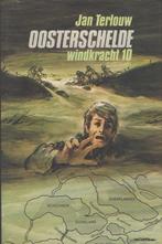 OOSTERSCHELDE, WINDKRACHT 10 - Jan Terlouw, Verzenden, Gelezen