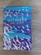Amy Liptrot - De uitweer - 2022, Ophalen of Verzenden, Zo goed als nieuw, Film, Tv en Media