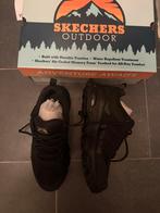 Skechers Skech Air Envoy zwart maat 42.5, Kleding | Heren, Schoenen, Nieuw, Ophalen of Verzenden, Skechers, Sportschoenen