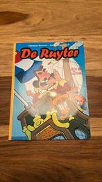 De Ruyter . Hijs de zeilen, Eén stripboek, Ophalen of Verzenden, Zo goed als nieuw