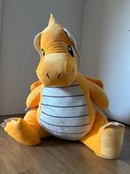 Pokémon Dragonite knuffel - 90cm, Kinderen en Baby's, Speelgoed | Knuffels en Pluche, Ophalen, Zo goed als nieuw, Overige typen