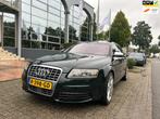 Audi A6 Avant 5.2 FSI S6 aut ,schuif/kanteld., nieuwstaat, Automaat, 435 pk, Gebruikt, Zwart