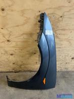 FORD FOCUS 1 Grijs k1 links voorscherm 1998-2005, Ophalen of Verzenden, Gebruikt, Ford, Spatbord