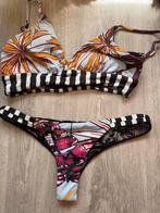 Maaji bikini met 2 broekjes reversable, Kleding | Dames, Badmode en Zwemkleding, Ophalen of Verzenden, Zo goed als nieuw, Bikini