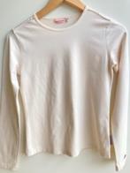 Crème longsleeve, shirt van NoNo mt. 146/152, Meisje, Ophalen of Verzenden, Shirt of Longsleeve, Nono