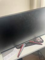 Acer Monitor 100Hz Gaming, Computers en Software, Monitoren, Gaming, Kantelbaar, Full HD, Ophalen of Verzenden