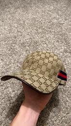 Gucci pet authentiek, Nieuw, Pet, Gucci, One size fits all