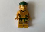 Lego Lloyd gouden ninja Ninjago minifiguren poppetjes figuur, Ophalen of Verzenden