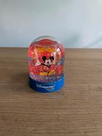 Leuke vintage Disney sneeuwbol/schudbol, Verzamelen, Disney, Ophalen of Verzenden, Mickey Mouse, Zo goed als nieuw