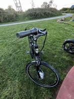 Elektrische fiets giant ease-e, Gebruikt, 51 tot 55 cm, 30 tot 50 km per accu, Giant