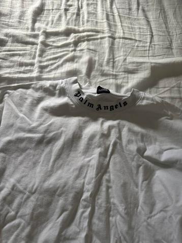Palm angels shirt maat s beschikbaar voor biedingen