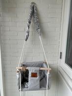 Baby swing, Ophalen, Zo goed als nieuw