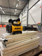 DeWalt DCMBL777 Accu Bladblazer - Zo goed als nieuw!, Tuin en Terras, Bladblazers, Ophalen, Zo goed als nieuw, Accu, Handgedragen