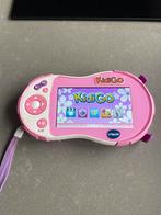 Vtech kidigo roze, Gebruikt, Ophalen of Verzenden