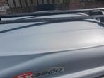 Mont Blanc RBX 3200 Dakkoffer met Dakdragers, Auto diversen, Dakkoffers, Ophalen of Verzenden, Gebruikt
