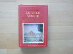 La ville Venete Gianfranco Scarpari, Boeken, Kunst en Cultuur | Architectuur, Ophalen of Verzenden, Zo goed als nieuw