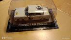 Peugeot safari rally 1968, Hobby en Vrije tijd, Modelauto's | 1:43, Ophalen of Verzenden, Gebruikt, Auto