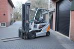 Still RX60 25 heftruck elektrische accubj 2023 triplex lepel, 2000 tot 3000 kg, Elektrisch, Heftruck, Still