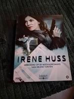 dvd box Irene Huss lumiere crime series, Vanaf 16 jaar, Ophalen of Verzenden, Zo goed als nieuw