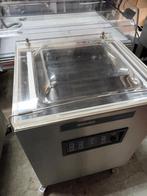 Vacuümeer machine Henkelman Type Marlin 52, Ophalen, Gebruikt, 25 tot 50 cm, Minder dan 100 cm