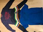 Donkervoort truien en T-shirt, Kleding | Heren, Ophalen of Verzenden, Zo goed als nieuw, Maat 52/54 (L)