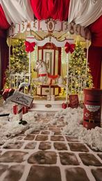 Complete set carousel, Ophalen of Verzenden