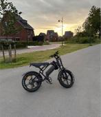 ouxi v20 fatbike, Ophalen, Zo goed als nieuw, Overige merken