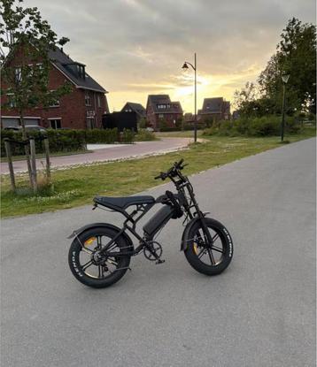 ouxi v20 fatbike beschikbaar voor biedingen