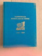 verrebroek  broek aan de verre 1141-1991, Ophalen of Verzenden, 20e eeuw of later, Zo goed als nieuw