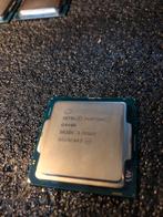 Intel Pentium G4400 - Socket 1151, Ophalen of Verzenden, Gebruikt, 2-core, 3 tot 4 Ghz