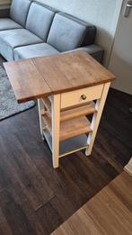 Keukenkastje, Ophalen, Gebruikt, Minder dan 45 cm