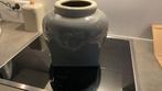 Grote aardewerk pot / vaas RIVERDALE 30/30 cm, Overige kleuren, Aardewerk of Porselein, Ophalen of Verzenden, Zo goed als nieuw