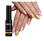 Striper Gellak Goud, Ophalen of Verzenden, Nieuw, Goud, Handen en Nagels