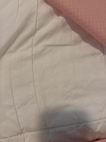 4 seizoenen dekbed 1 persoons beschikbaar voor biedingen