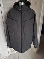 Skijas, grijs Maat L Crivit, Kleding | Heren, Wintersportkleding, Ophalen of Verzenden, Zo goed als nieuw, Jack