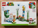 Te koop uitbreidingsset voor lego mario big spike’s, Kinderen en Baby's, Speelgoed | Duplo en Lego, Ophalen of Verzenden, Zo goed als nieuw