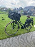Oma fiets, Gebruikt, Ophalen of Verzenden