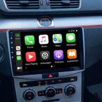 Navigatie vw passat B6 carkit android 14 apple carplay usb, Ophalen of Verzenden, Dynavin, Verkoop@inbouwnavigatie.com, Oberonweg 262 3208pg