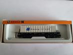 containerwagon van Arnold 4951, Arnold, Gelijkstroom, Wagon, Ophalen of Verzenden