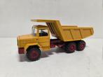 Cursor Magirus kipper 1:50, Overige merken, ., Ophalen of Verzenden, Zo goed als nieuw